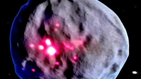 Plutos Moon - Hy
