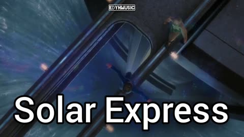 Solar Express