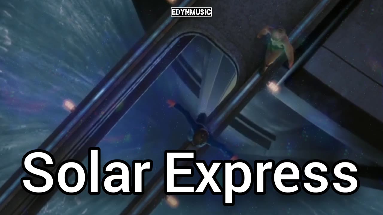 Solar Express