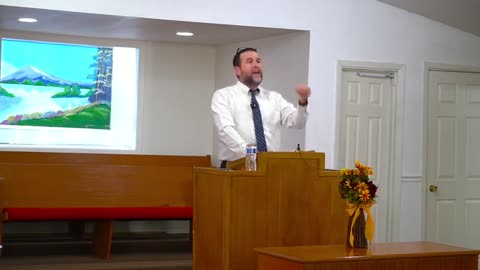 20250822 1 Corinthians 4 | Fools For Christ's Sake (Friday PM 8/22/2025)