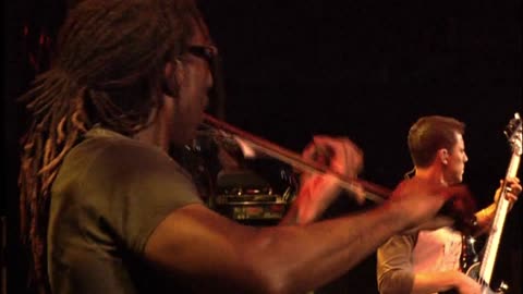 Stand Up (For It) - Dave Matthews Band (live)