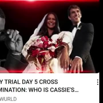 Hell Hath No Fury Like A Woman's Scorn II