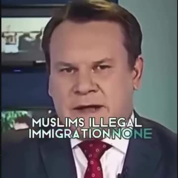 Poland says that they REFUSE to accept Muslims into their country..