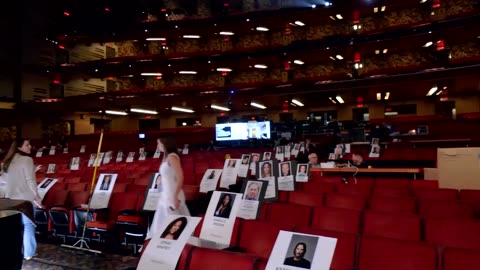 Hosting the Tonys a 'full circle' journey, says Cynthia Erivo