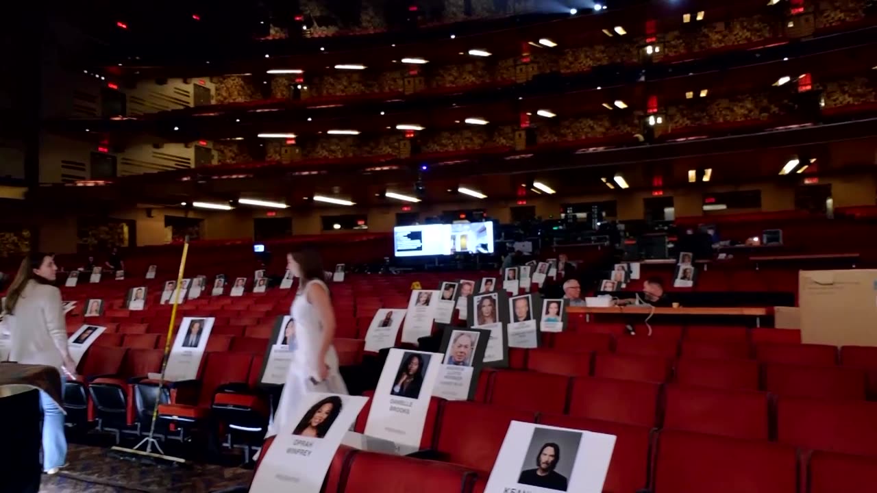 Hosting the Tonys a 'full circle' journey, says Cynthia Erivo