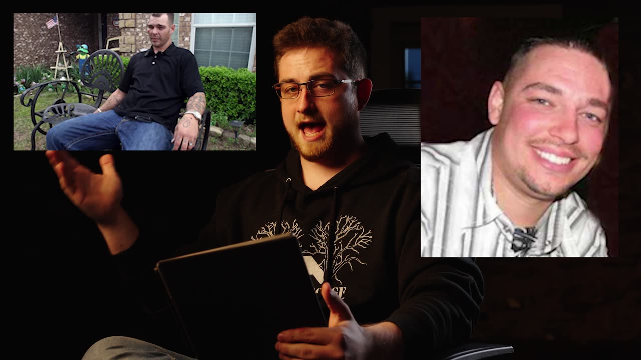 Did a Sheriff Cover Up the Murder of Brandon Lawson?