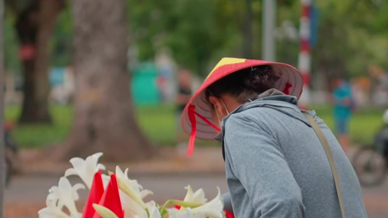 Why do we love our flag so much?