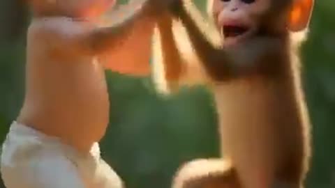 BABY DANCE