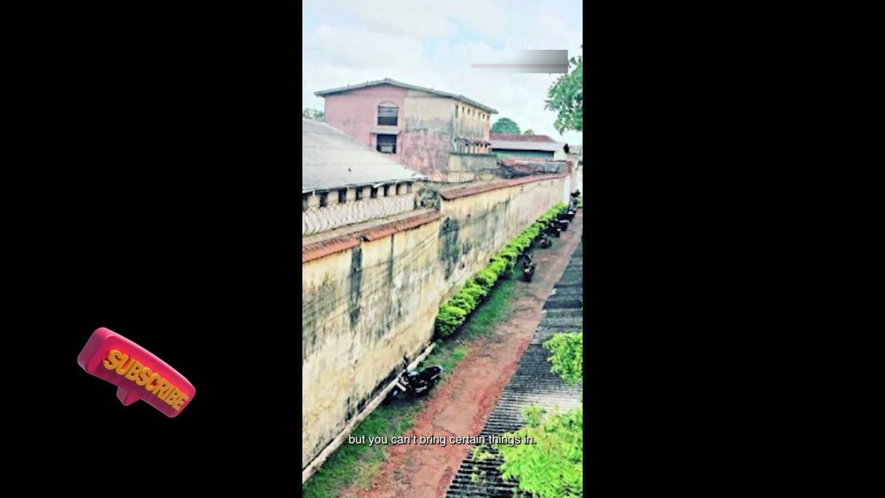 'It's horrible': Brit air hostess locked up in Sri Lankan prison