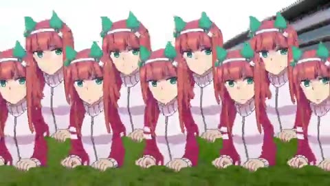 ウマ娘合作 ファン感謝祭2022