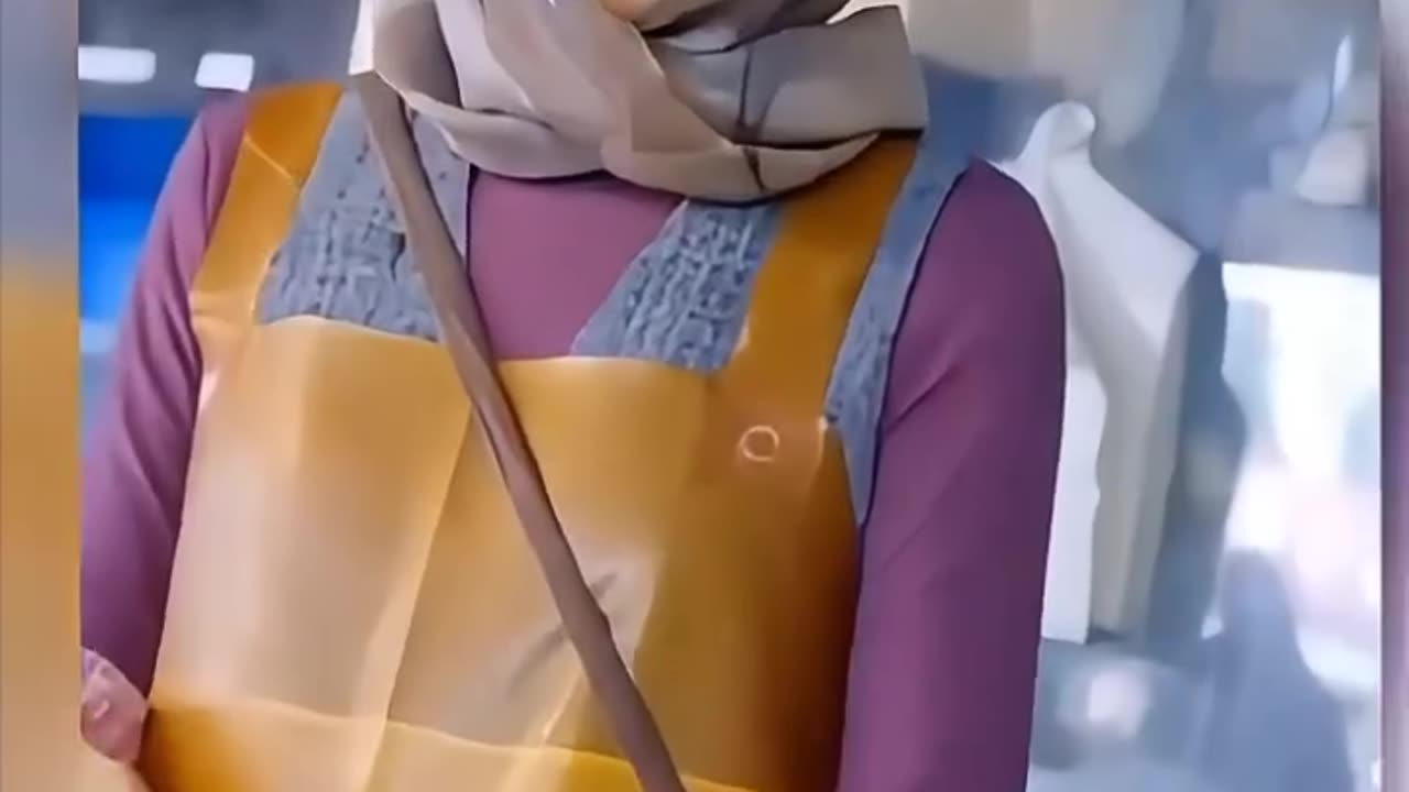 Short clip