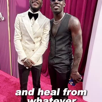 Trust God for Change! Jamal Robert’s Life Message Will Inspire You to Break Free - WorldEye