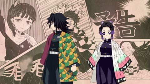 Demon Slayer | S01 | EP21