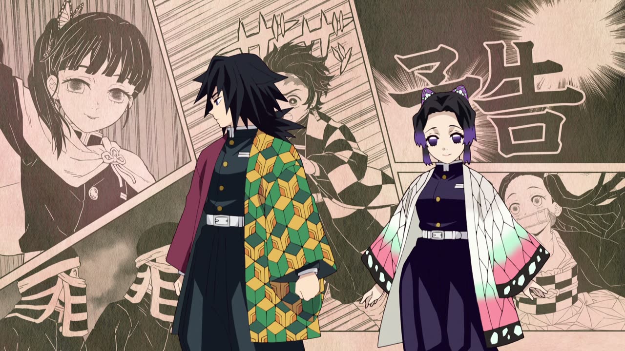 Demon Slayer | S01 | EP21