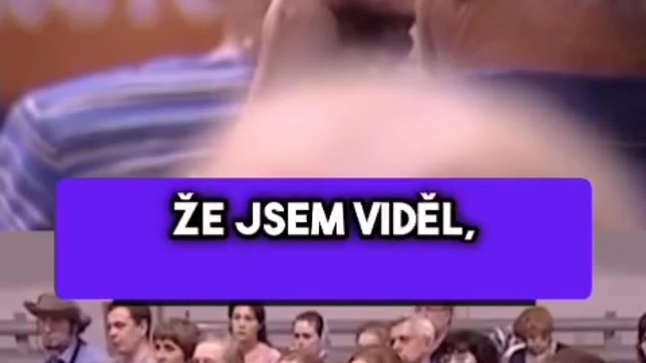 Šokujúce informácie od kňaza RPC