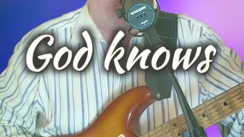 Angelo & Veronica "God Knows" #angeloandveronica #shorts #godknows