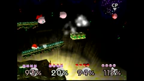 Super Smash Bros Battle31