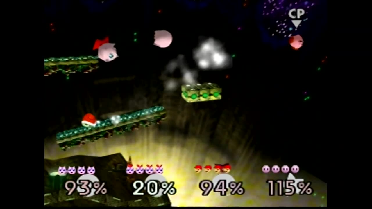 Super Smash Bros Battle31