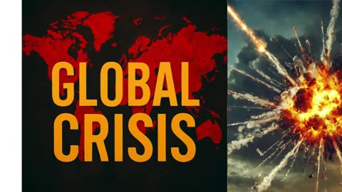 🌍 The Looming Global Crisis – Are You Radically Prepared? 🔥 1