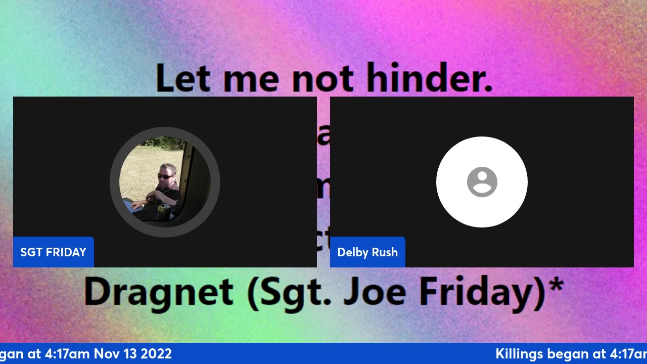 Idaho4. Guilty or Innocent: What are the differences ?