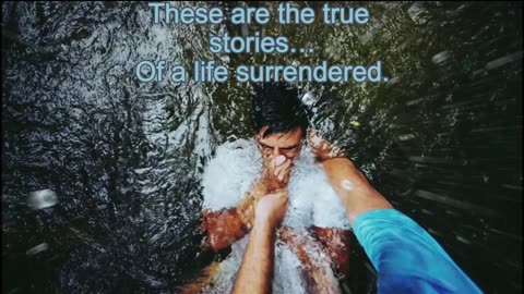 My Life Belongs To God