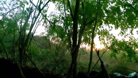 🚶‍♂️🛡️ Ukraine Russia War | Ukrainian Forces Repel Russian Infantry Near Robotyne | RCF