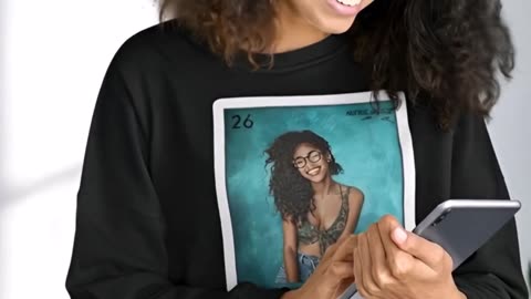 ¿Ya viste esta camiseta que habla de amor? ¡Estoy obsesionada! #modaurbana #verano2025