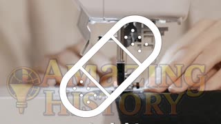 The Safety Pin Was Invented in 1849? #safetypin #history