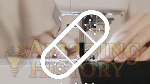 The Safety Pin Was Invented in 1849? #safetypin #history