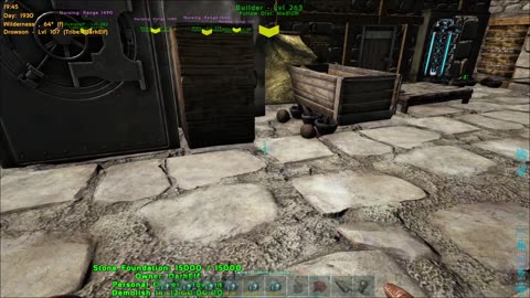 no voice 11-24-2025 ASE plant W aquatica 057