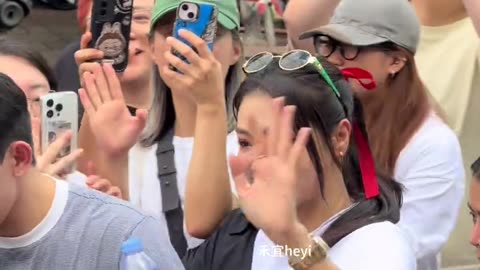 #BlankTheSeries #Faye #Yoko #FayeMalisorn #Entertainment #funny #comedy #viral #Shorts #Trend