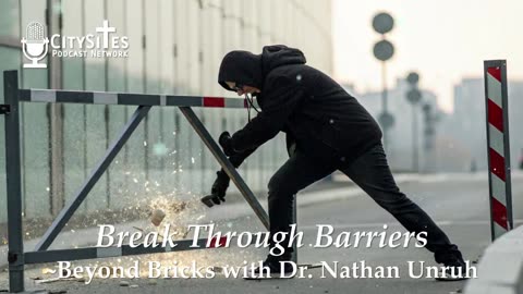 Break Through Barriers