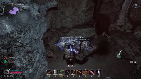 Lord of the Rings: Return to Moria