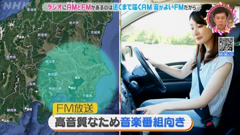 チコちゃんに叱られる！ ▽アロハシャツの謎▽ラジオの謎