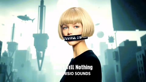 Dont Tell Nothing #DionisioSounds #electropop #musicvideo #vocalhouse #dancepop