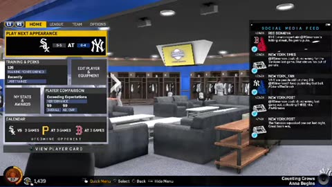 MLB Wednesdays Week 54 Part 1 of 2