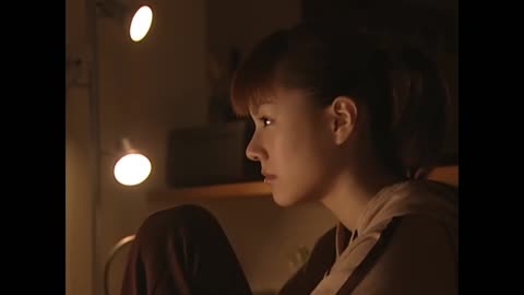 Usagi & Mamoru sailor moon live action act 6 mokoko gets a love letter