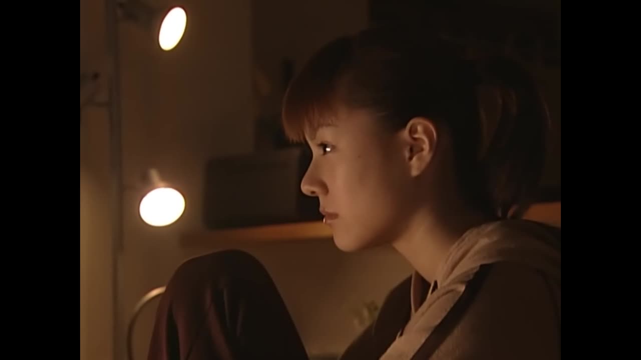 Usagi & Mamoru sailor moon live action act 6 mokoko gets a love letter