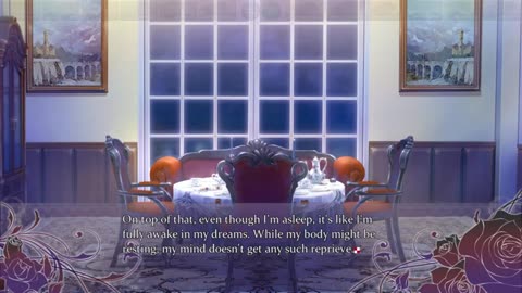 Hapymaher Visual Novel (Let's Play)-Part 2