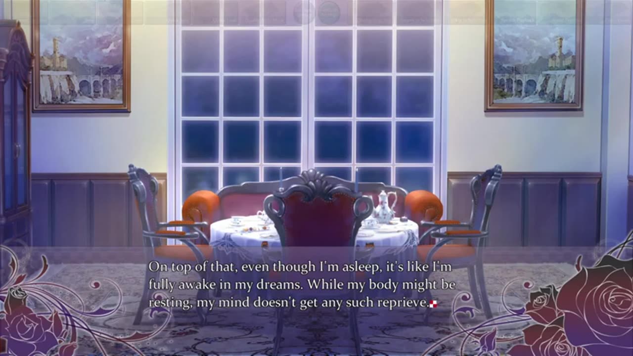 Hapymaher Visual Novel (Let's Play)-Part 2