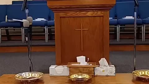 True Gospel Baptist Church Sunday School 8-10-25
