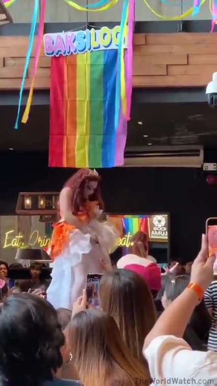 THIS IS NOT NORMAL AND WILL NEVER BE NORMAL❗