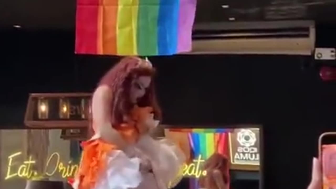 THIS IS NOT NORMAL AND WILL NEVER BE NORMAL❗