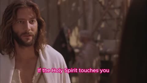 Se o Espírito Santo Te Tocar (If the Holy Spirit Touches You) Cristina Mel