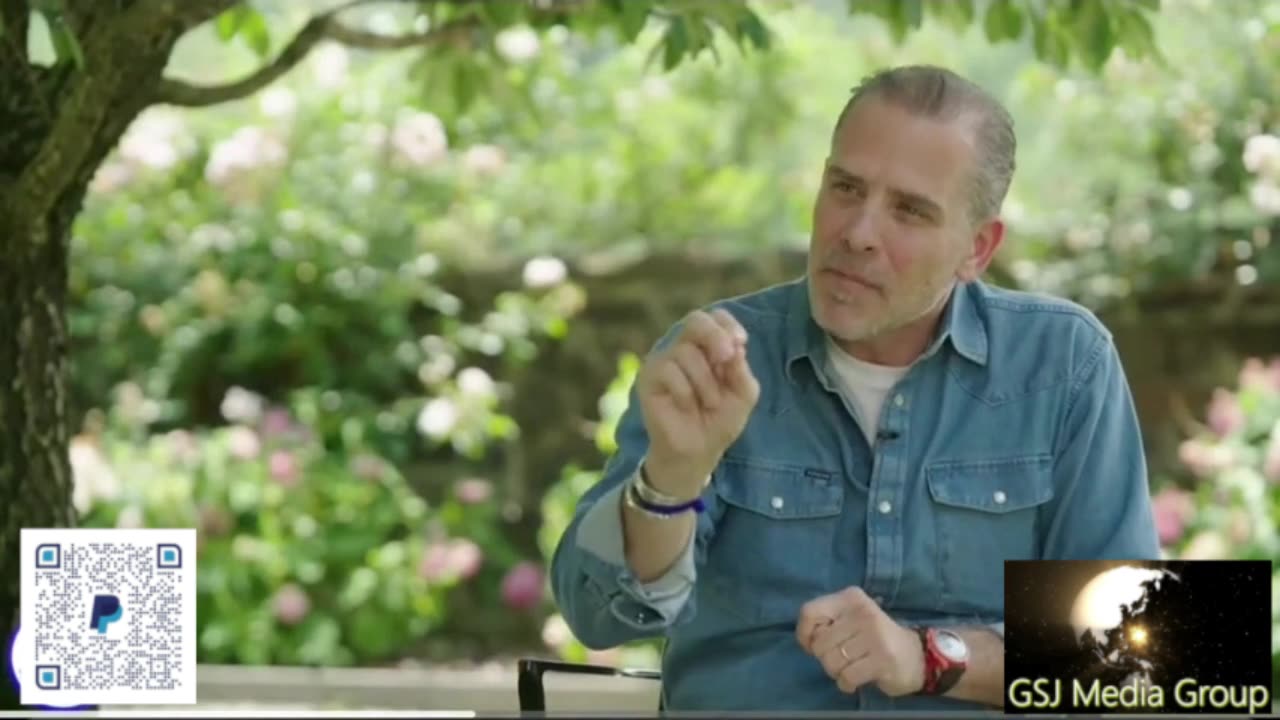 Hunter Biden Id Invade El Salvador If I was President