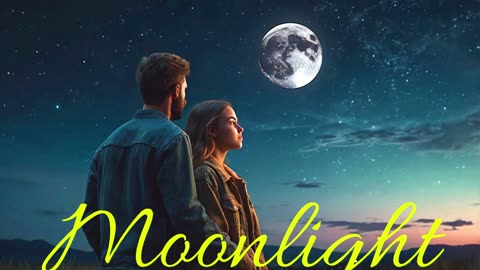 JAZZ. Song Moonlight.
