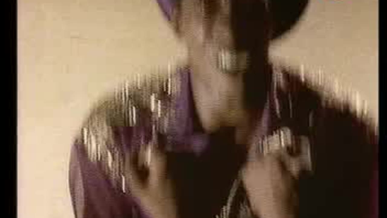 Sydney Youngblood - If Only I Could