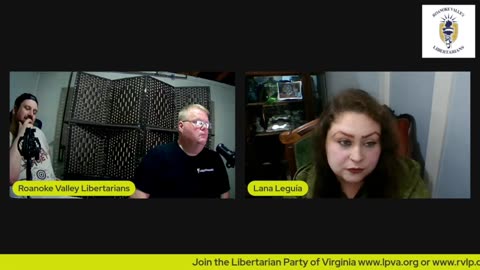 A Conversation with Lana Leguia