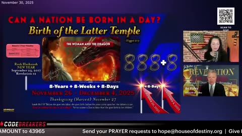 'Their' GREAT Fall in FALL brings a Christmas MIRACLE!!!