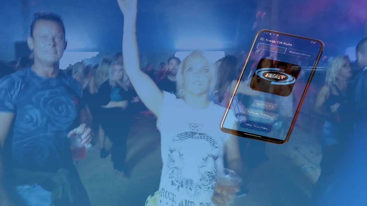 Electronic dance music - various artists